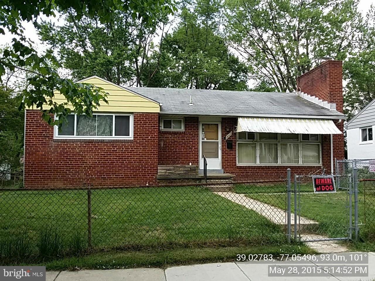 CARROLL KNOLLS - Residential