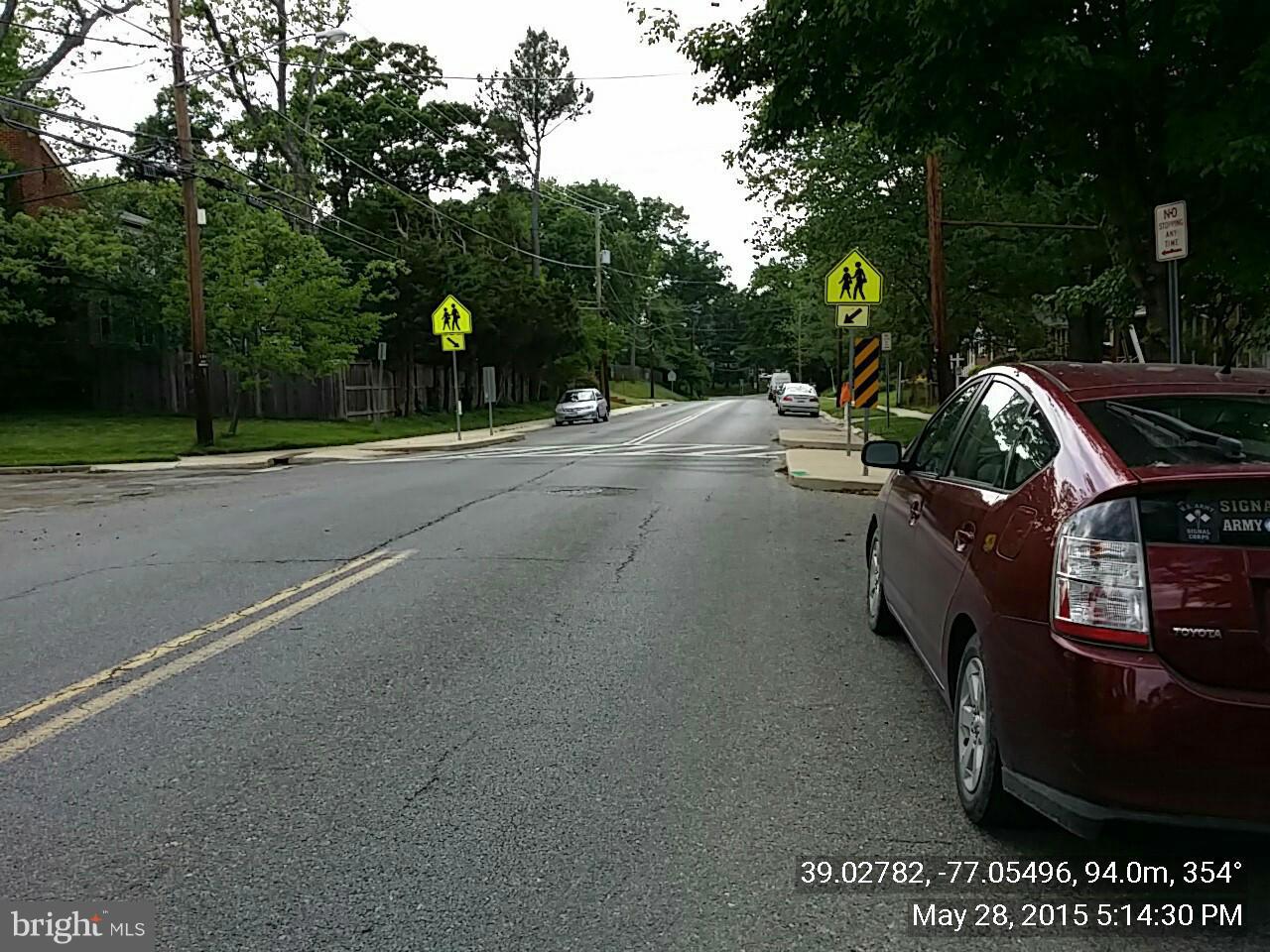 CARROLL KNOLLS - Residential