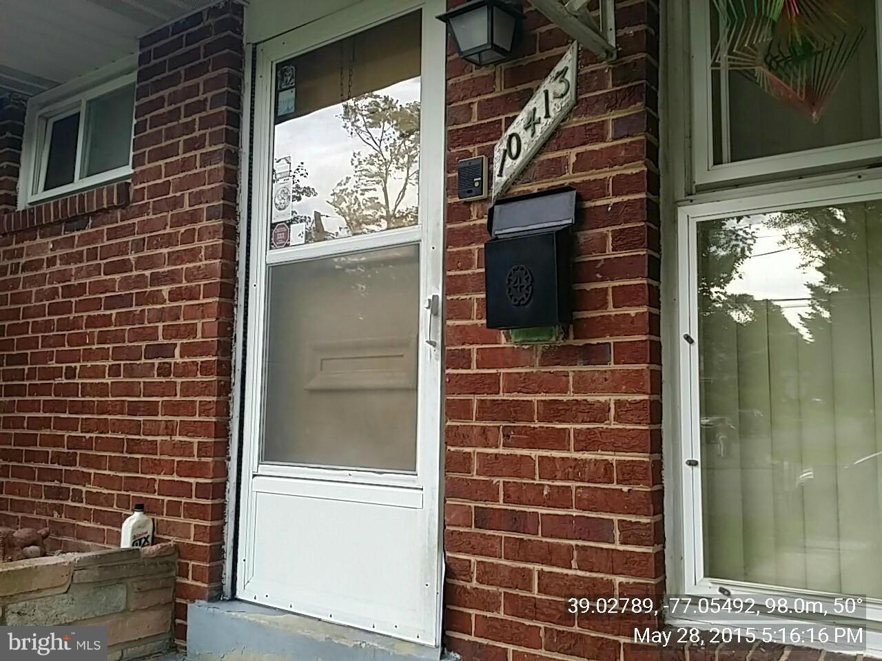 CARROLL KNOLLS - Residential