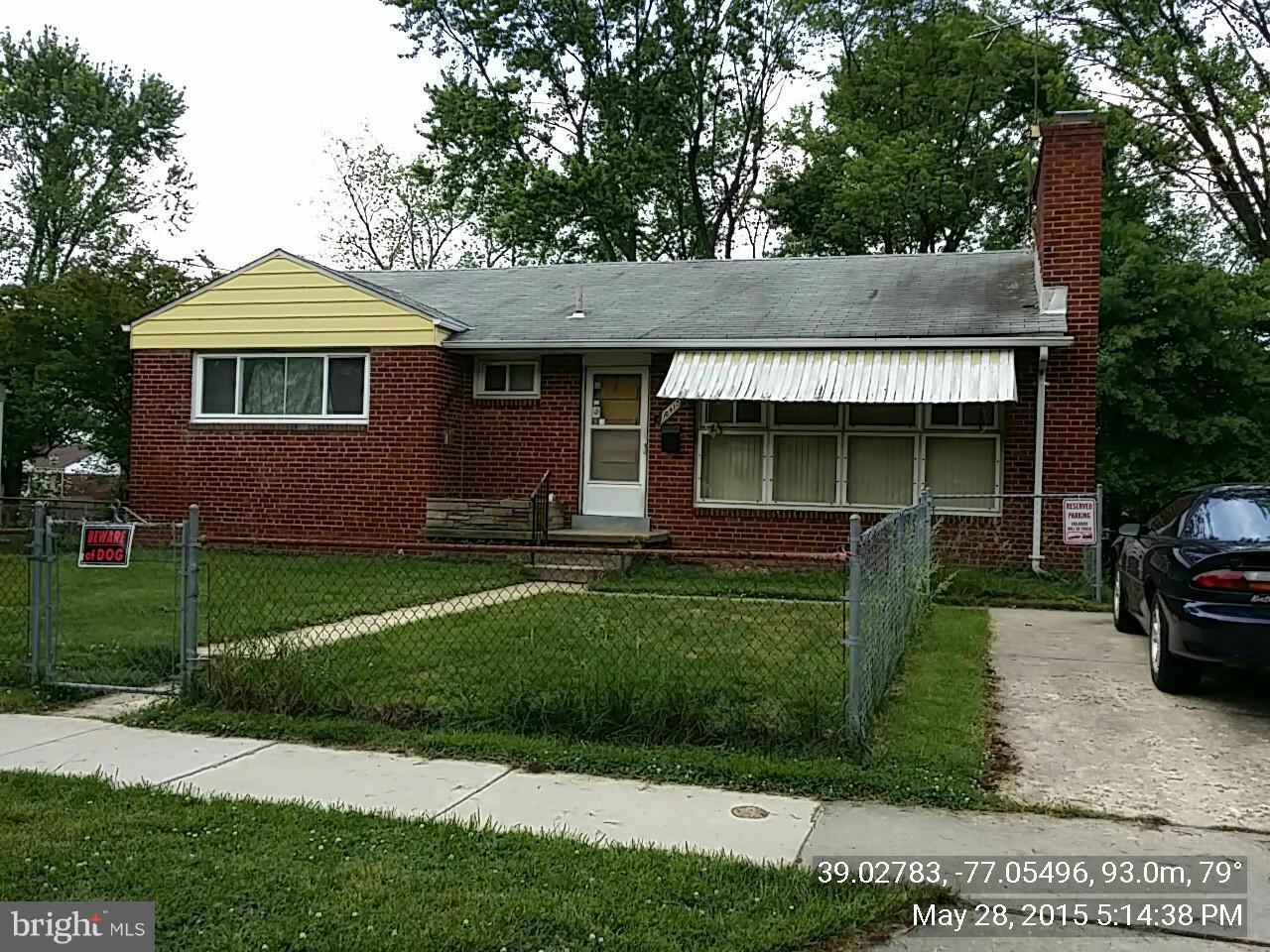 CARROLL KNOLLS - Residential