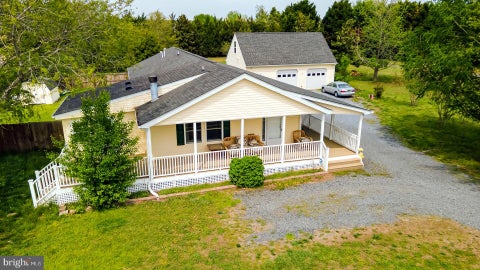 Mobile Home For Sale - 28881 Harmons Hill Road<br/> MILLSBORO, DE 19966