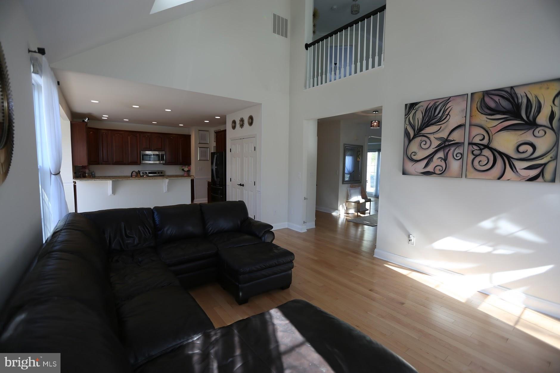 CYPRESS LANDING - Residential