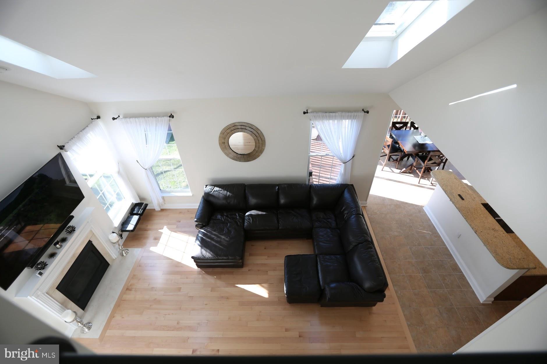 CYPRESS LANDING - Residential