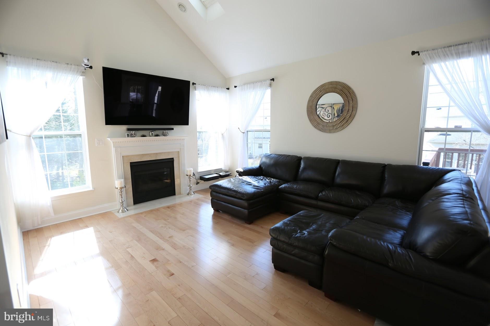 CYPRESS LANDING - Residential