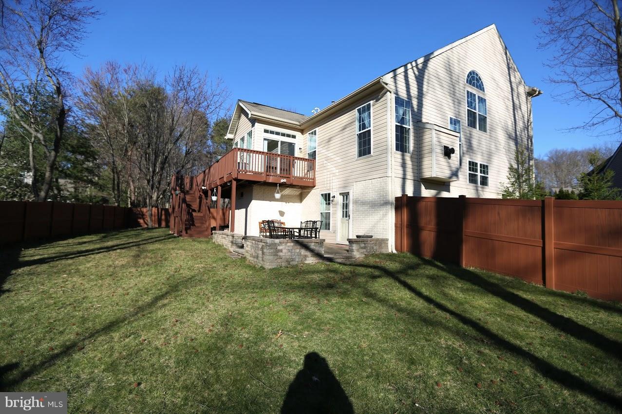 CYPRESS LANDING - Residential