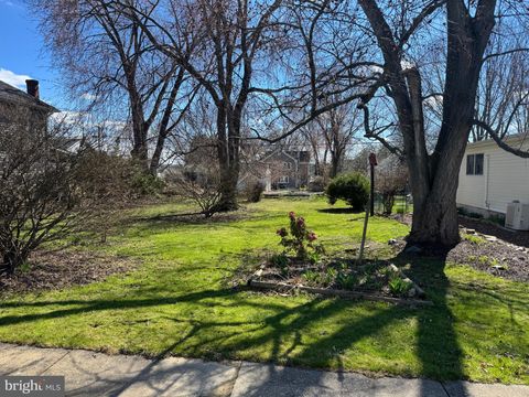 0 CECIL STREET CHESAPEAKE CITY MD 21915