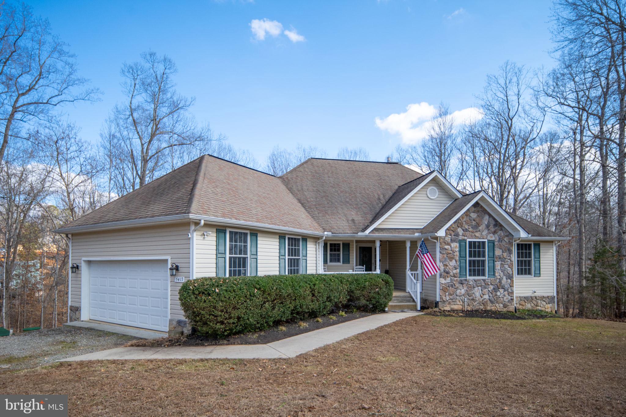 5417 BAZZANELLA DRIVE