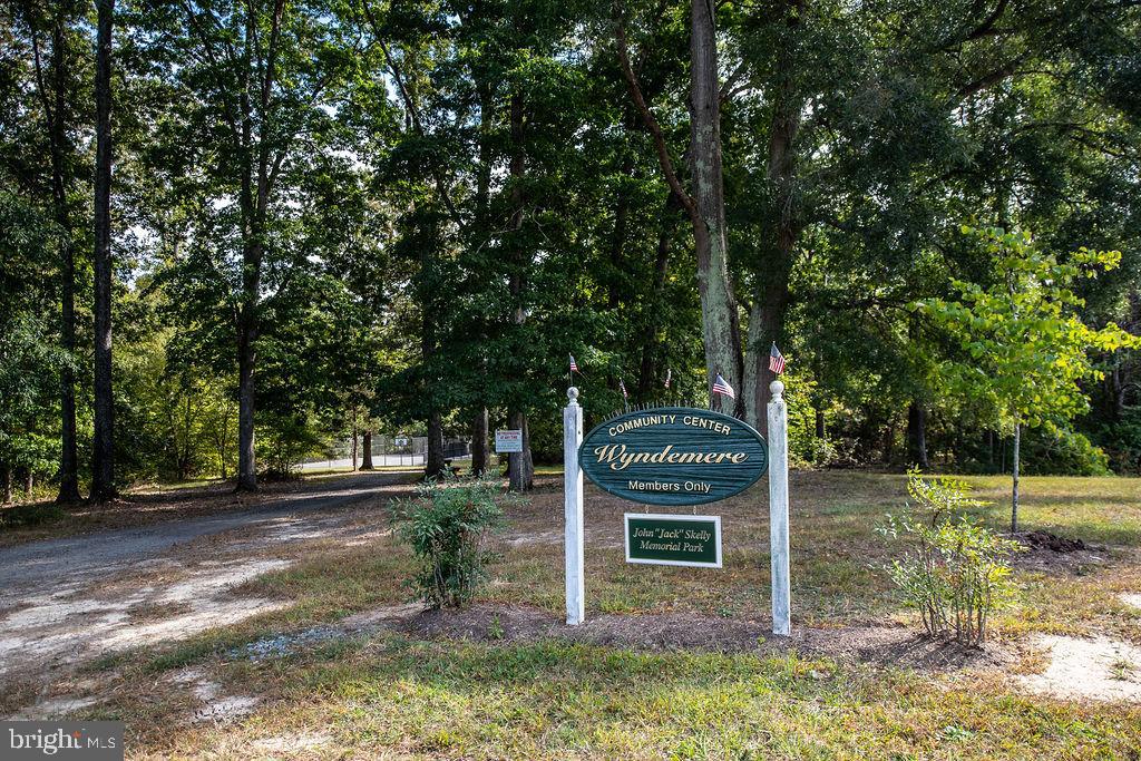 WYNDEMERE - Residential