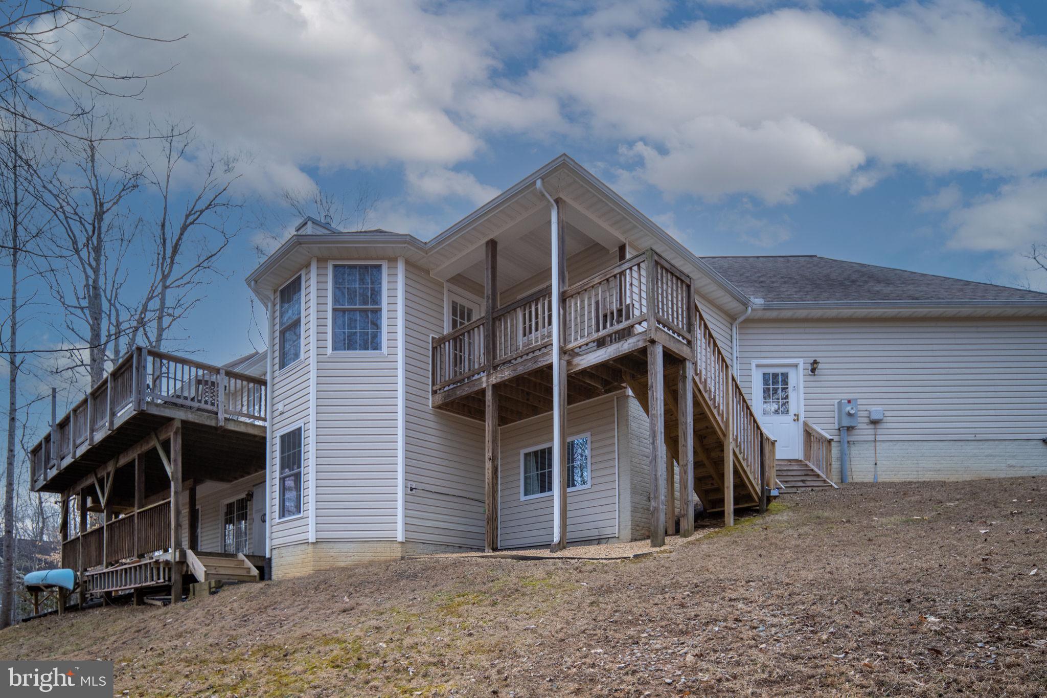 WYNDEMERE - Residential