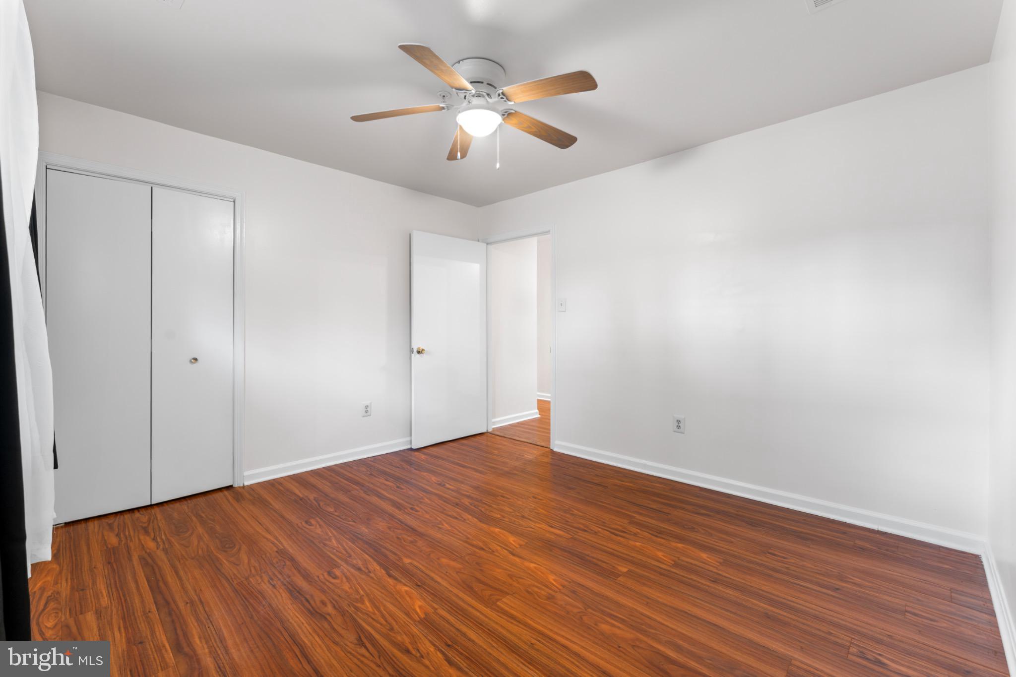 CHERRY VIEW PARK - Residential