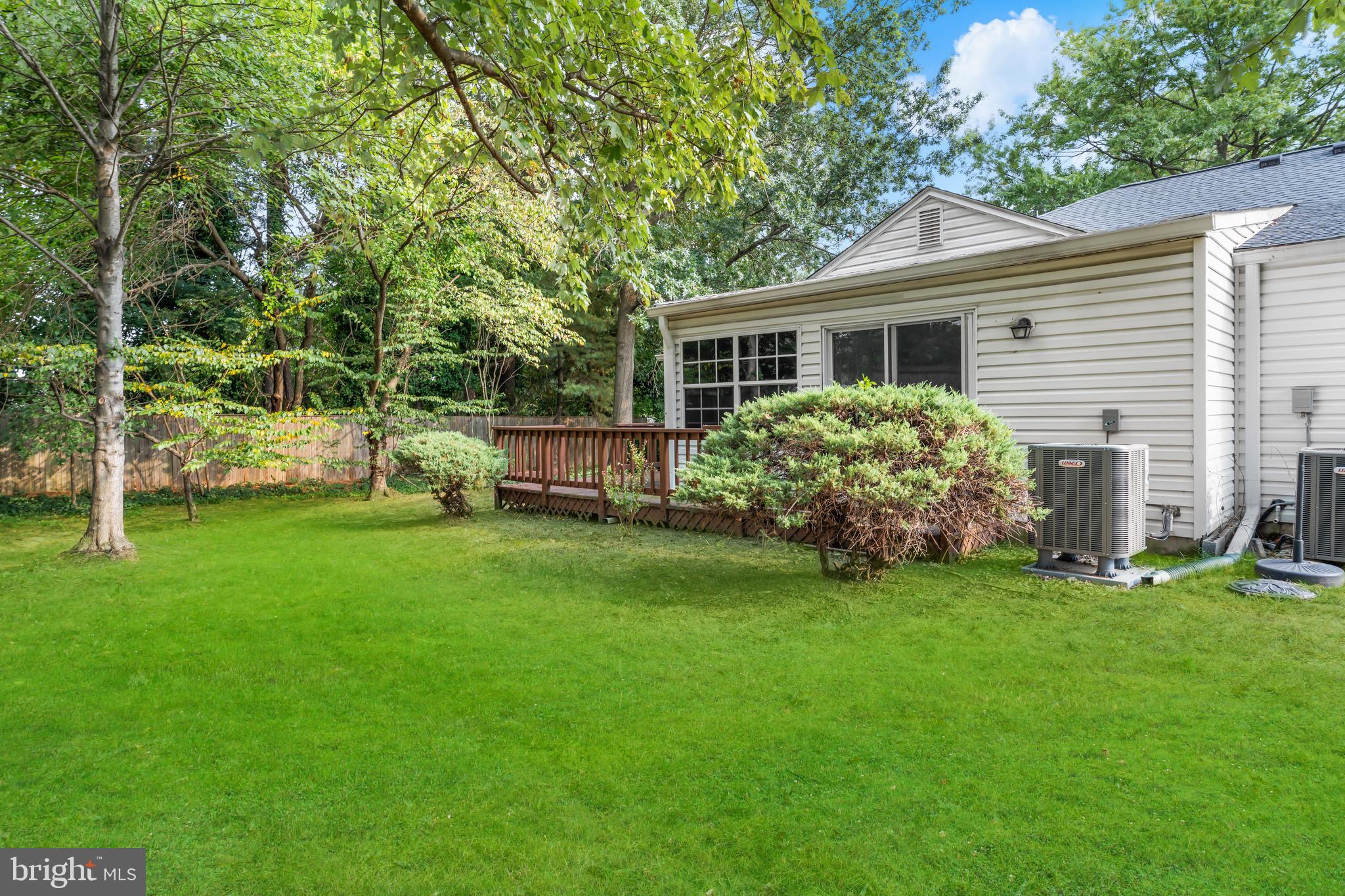 CHERRY VIEW PARK - Residential