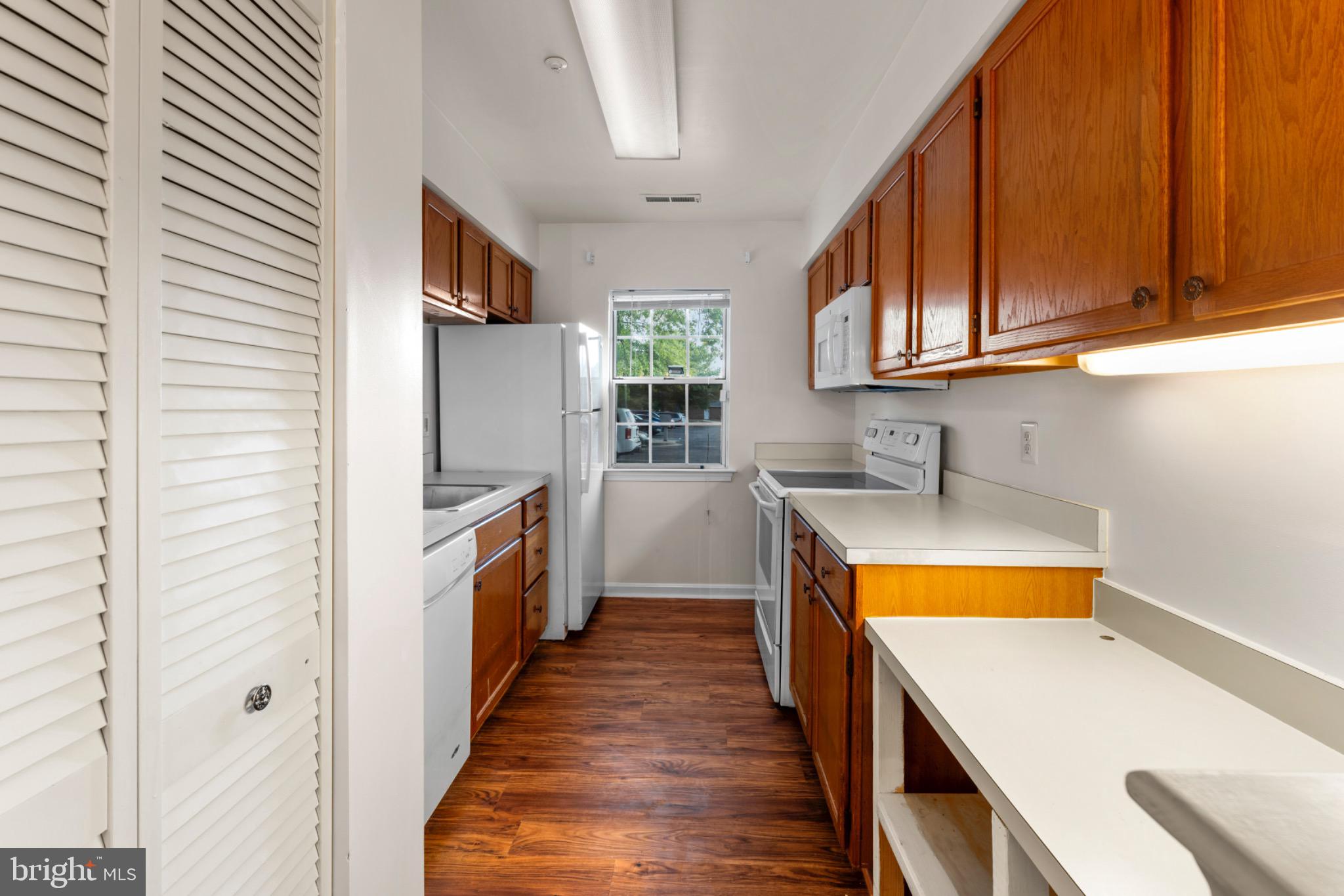 CHERRY VIEW PARK - Residential