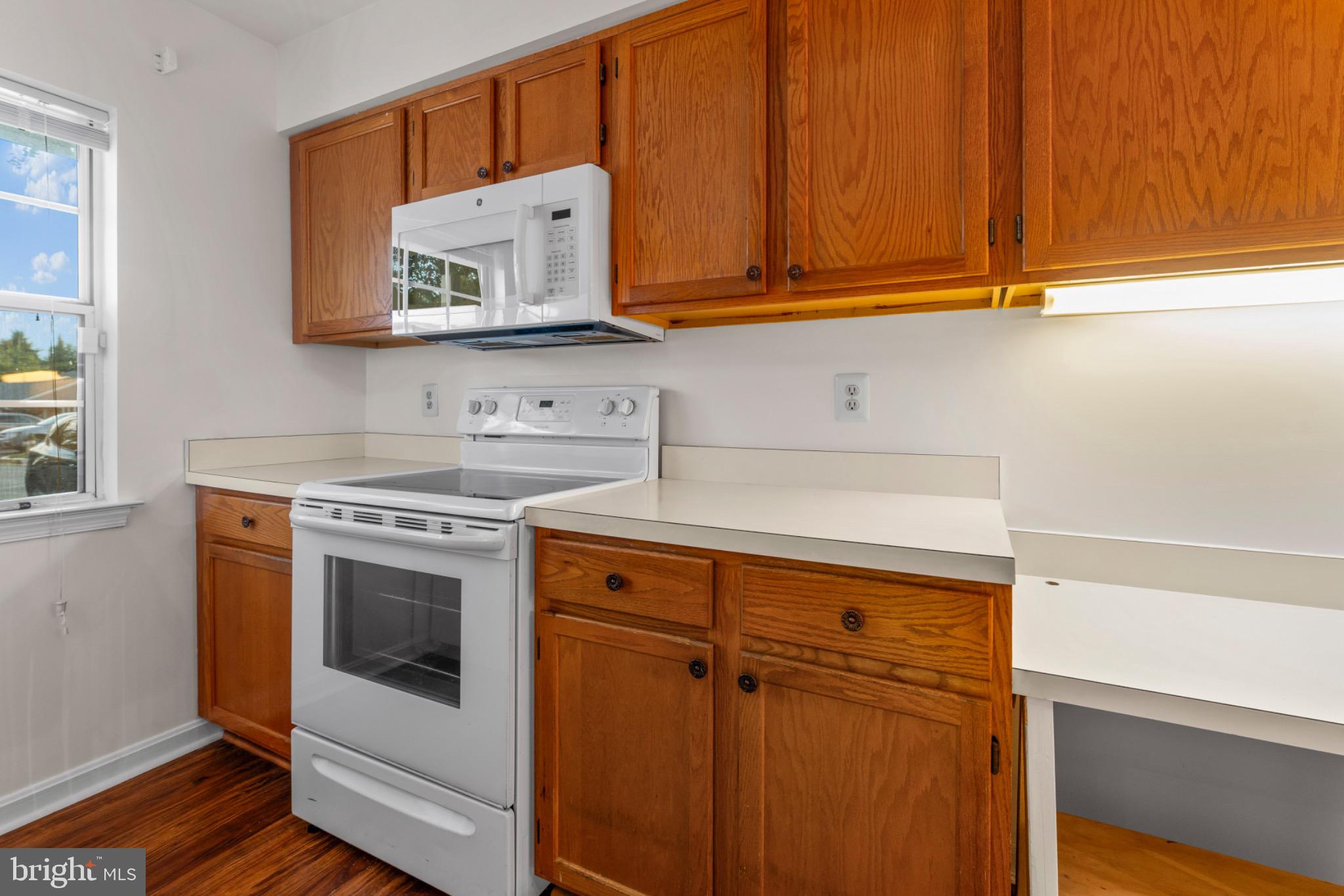 CHERRY VIEW PARK - Residential