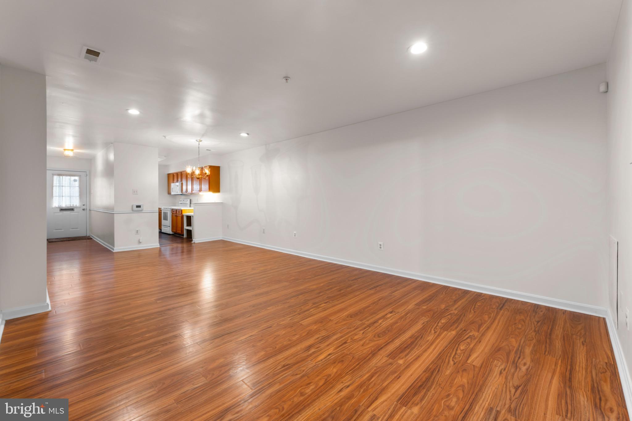 CHERRY VIEW PARK - Residential