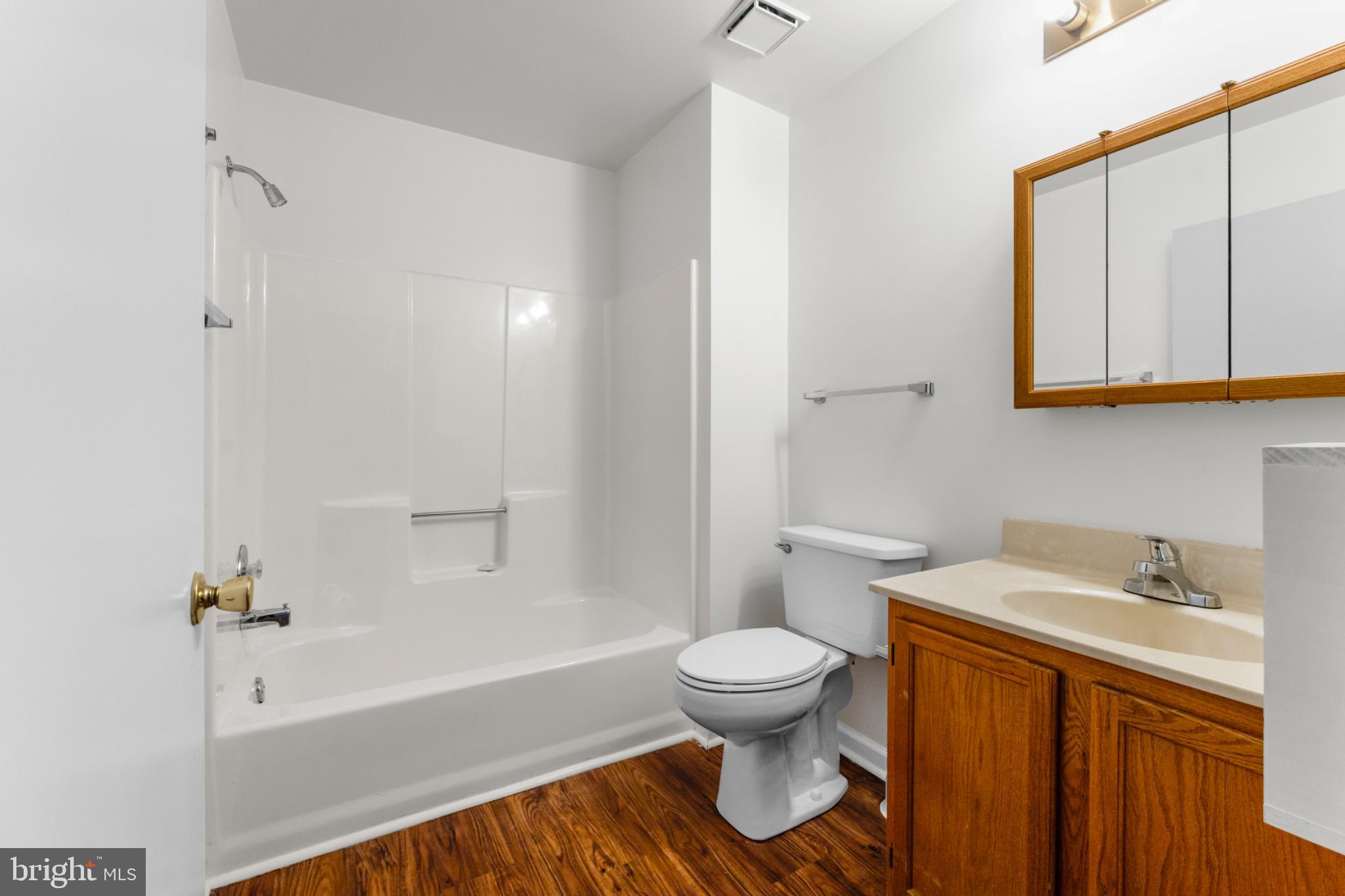 CHERRY VIEW PARK - Residential