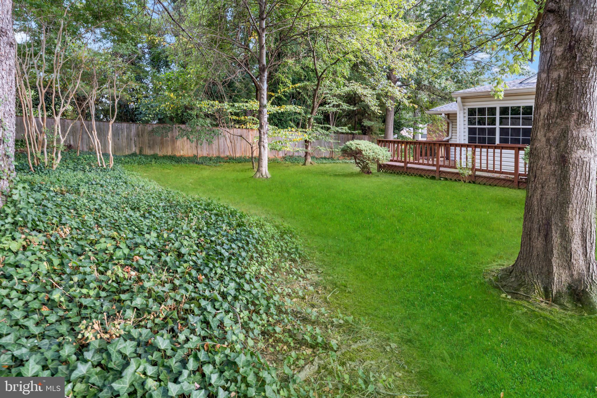 CHERRY VIEW PARK - Residential