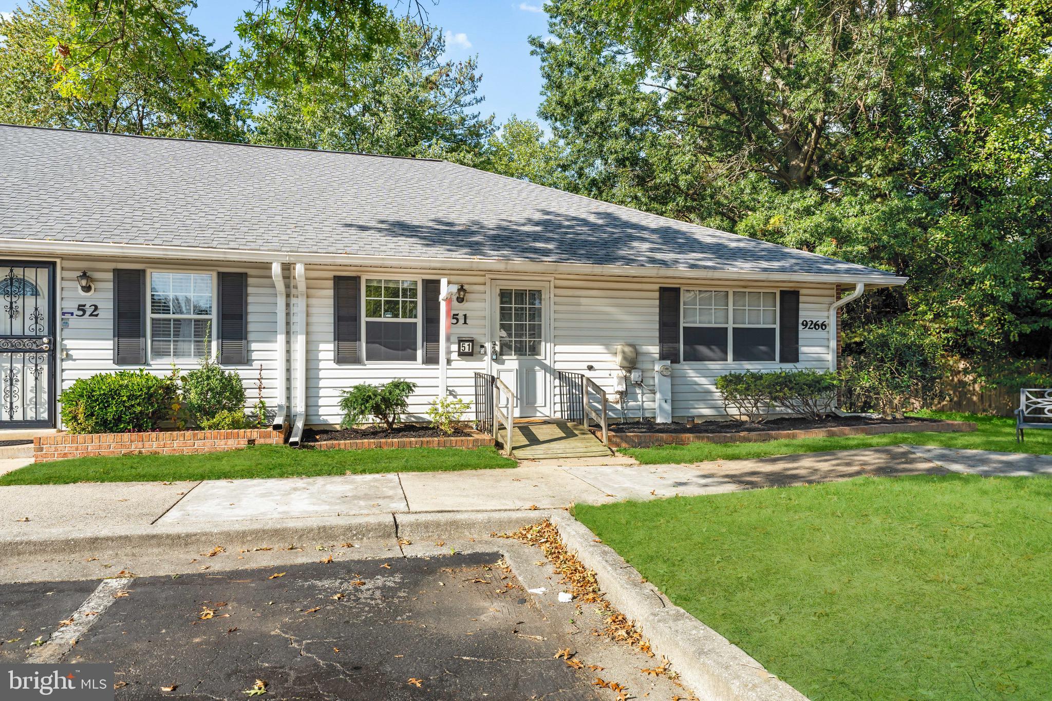 CHERRY VIEW PARK - Residential