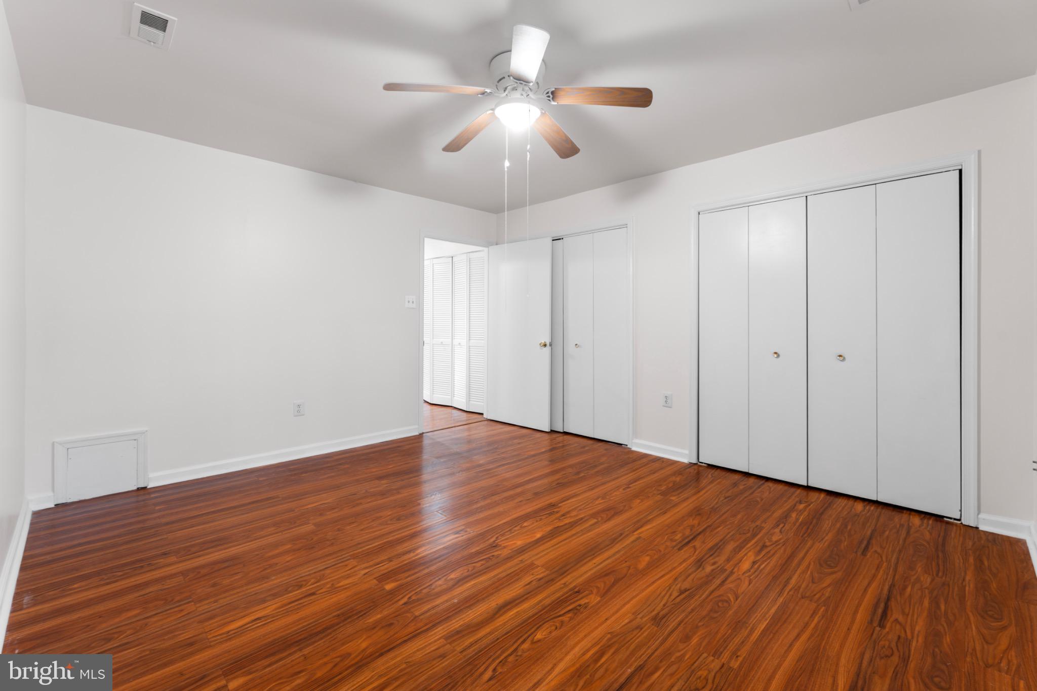 CHERRY VIEW PARK - Residential