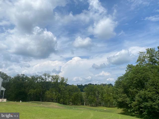 Lot 8 HAY CREEK ROAD