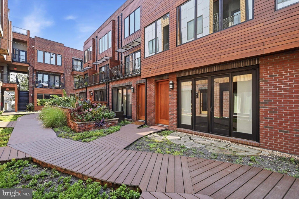Photo of 1247 E Columbia Avenue #4, PHILADELPHIA, PA 19125 (MLS # PAPH2670148)