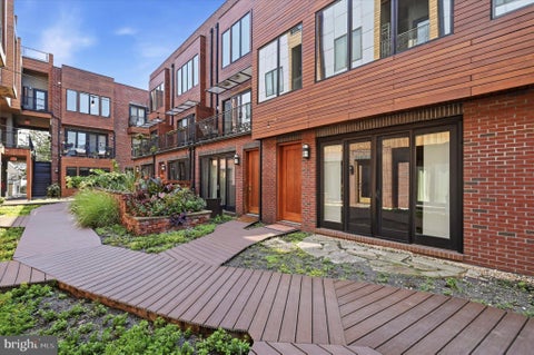 Condo For Sale - 1247 E Columbia Avenue #4<br/> PHILADELPHIA, PA 19125