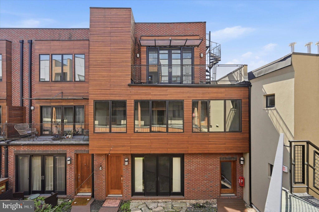 Photo of 1247 E Columbia Avenue #4, PHILADELPHIA, PA 19125 (MLS # PAPH2670148)