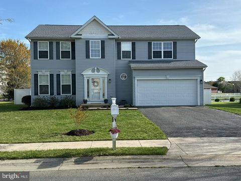 106 PINTAIL COURT CAMBRIDGE MD 21613