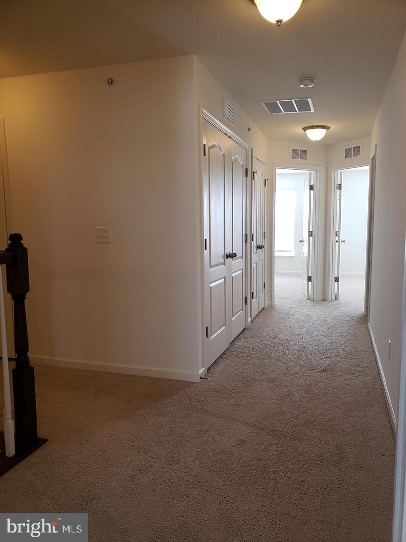 RESIDENCES AT CHERRY HILL - Residential Lease