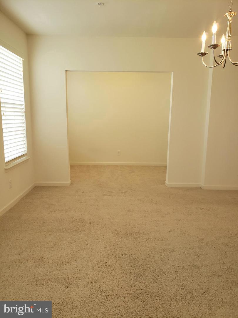 RESIDENCES AT CHERRY HILL - Residential Lease