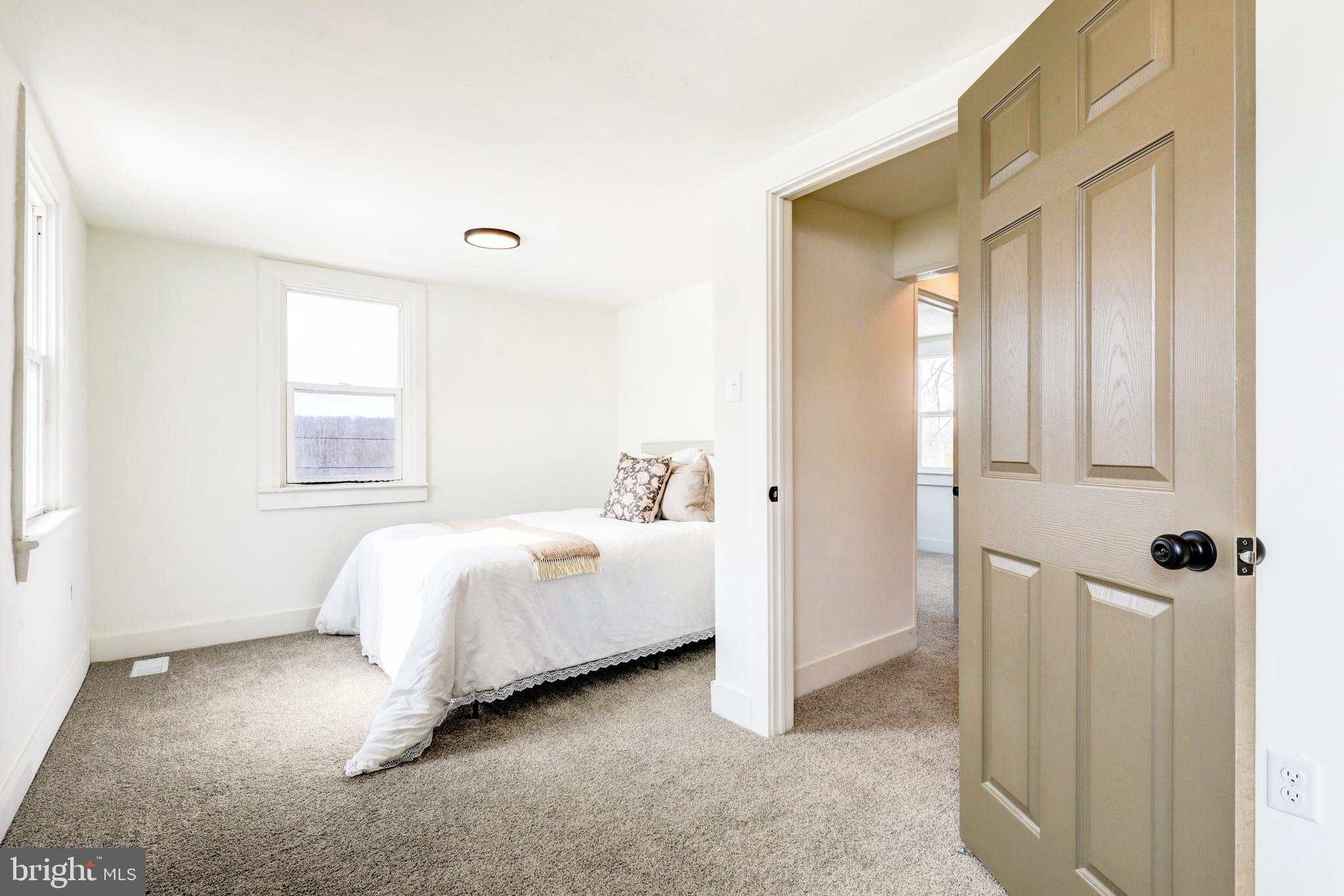 SNYDER CORNER - Residential