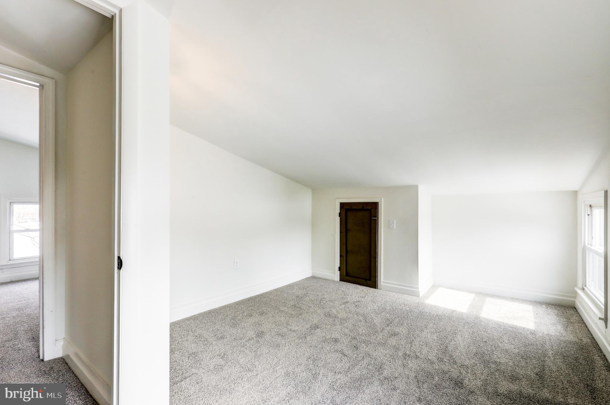 SNYDER CORNER - Residential