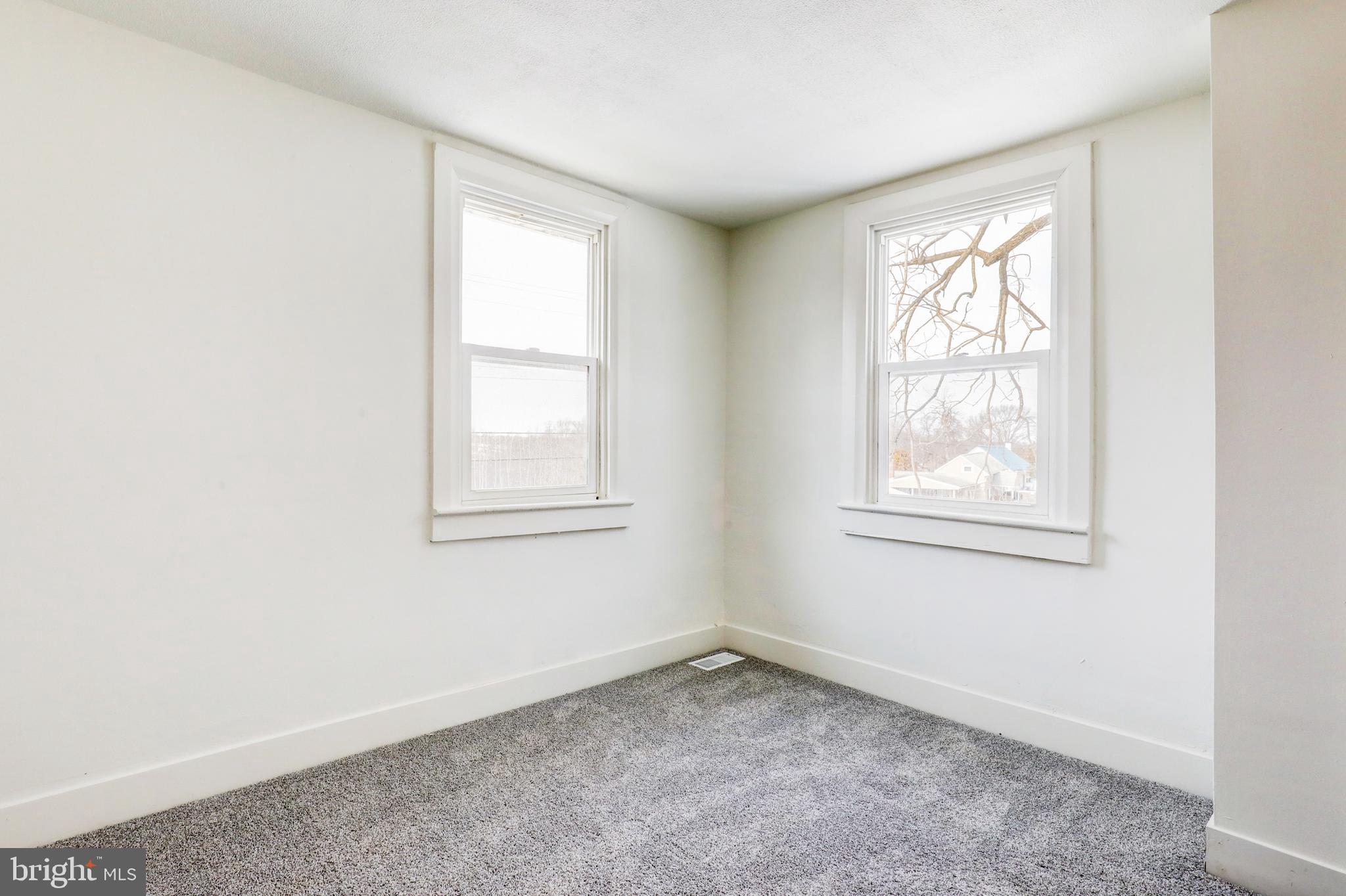 SNYDER CORNER - Residential