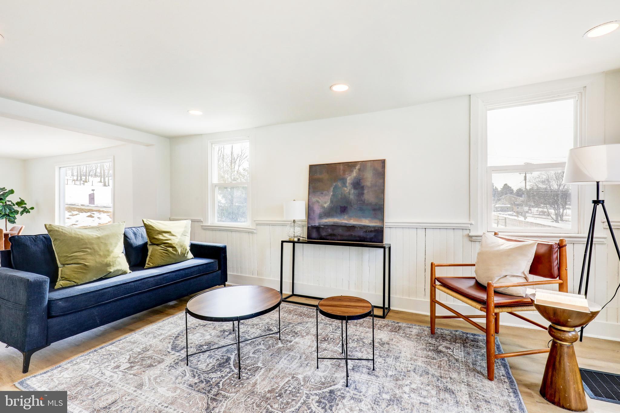 SNYDER CORNER - Residential