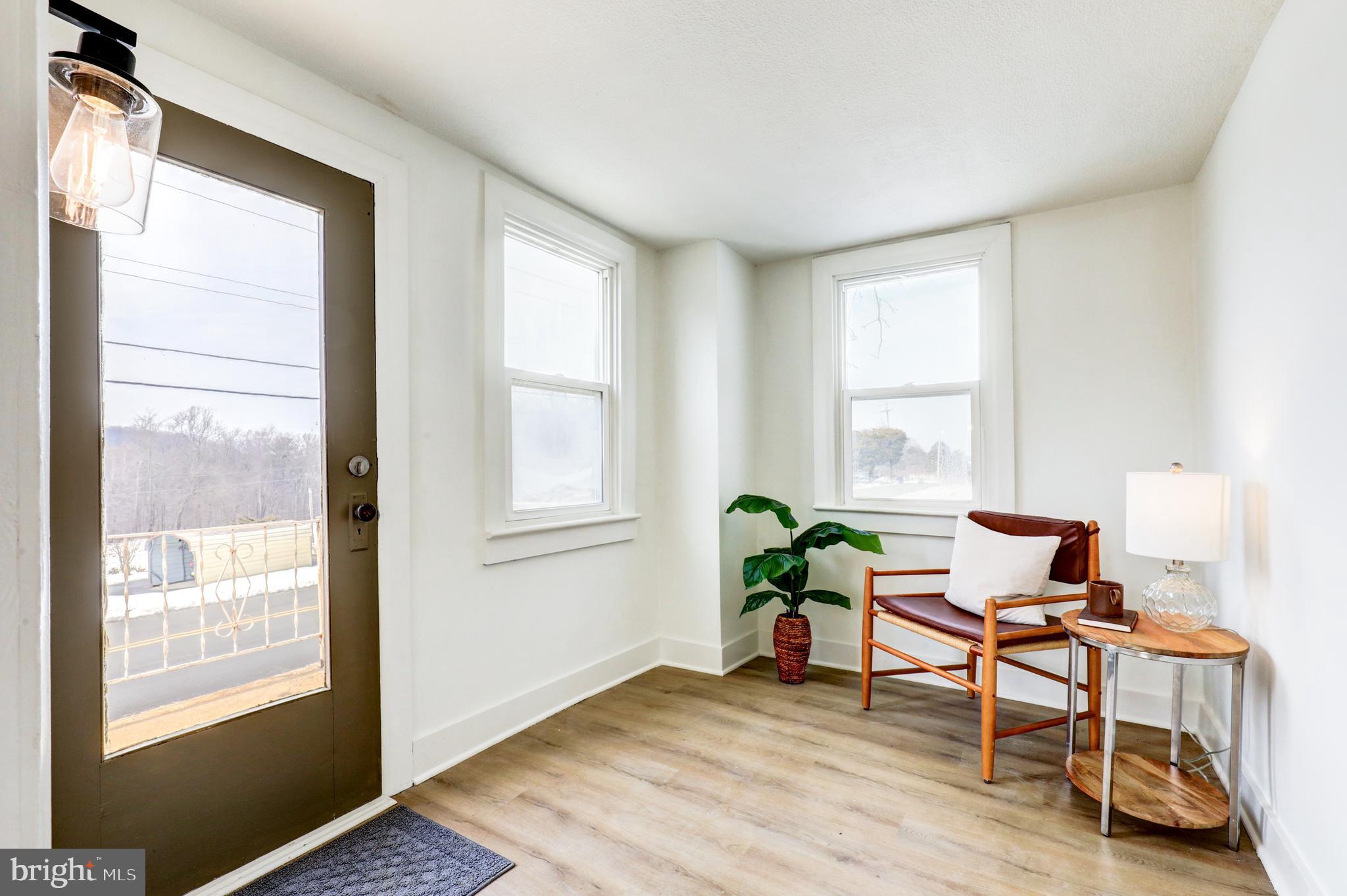 SNYDER CORNER - Residential