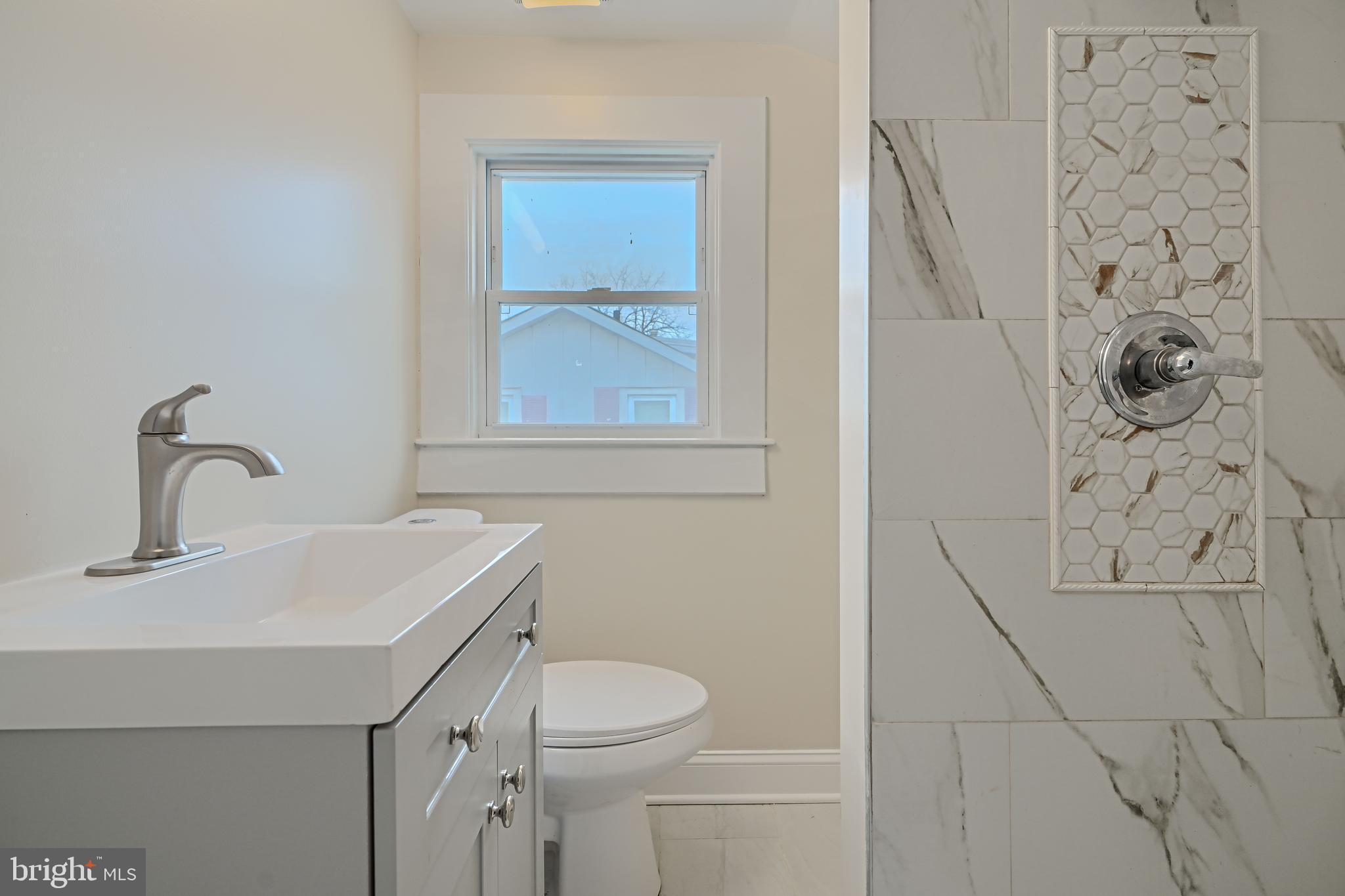 GWYNN OAK - Residential