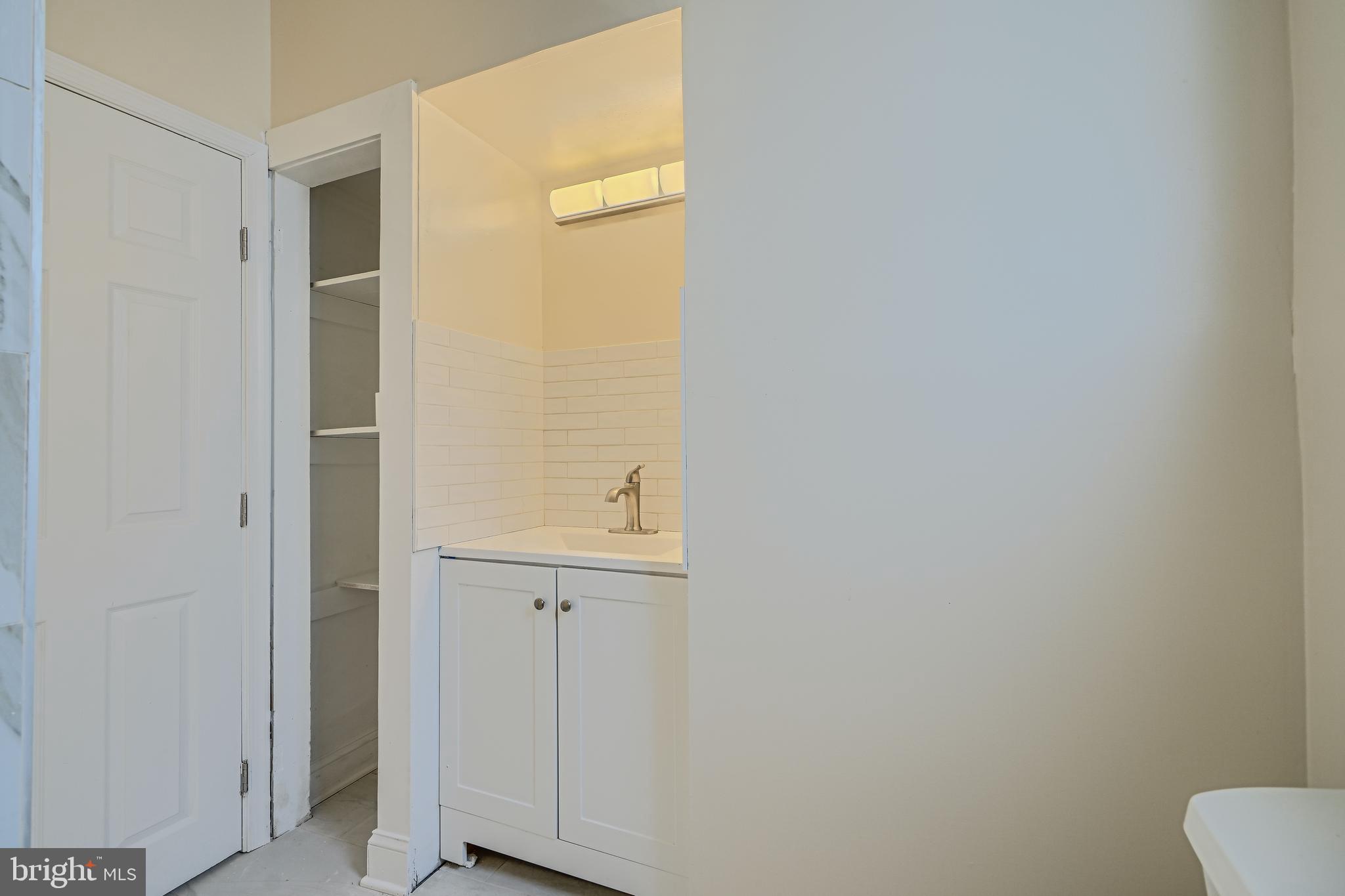 GWYNN OAK - Residential