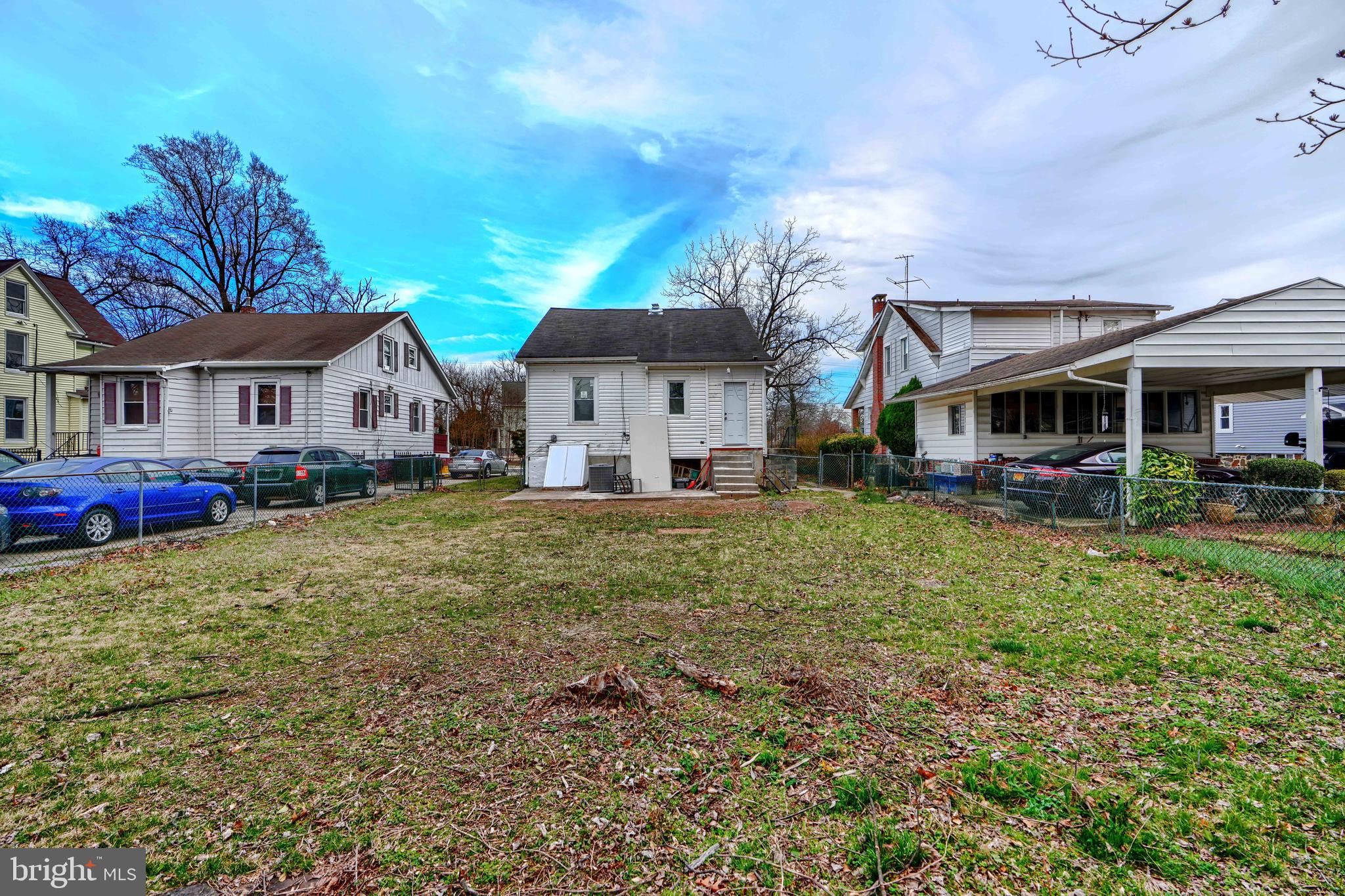 GWYNN OAK - Residential