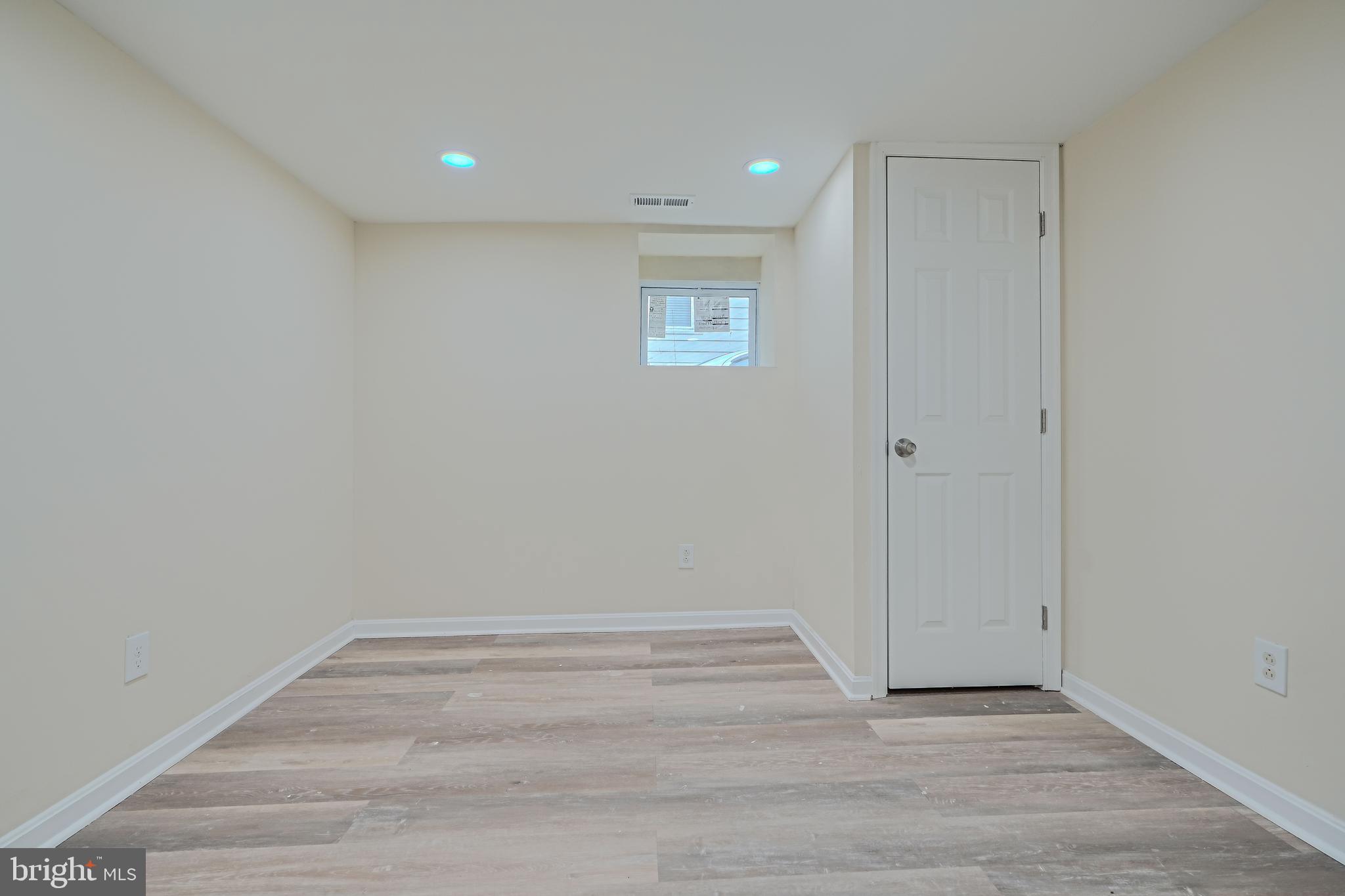 GWYNN OAK - Residential