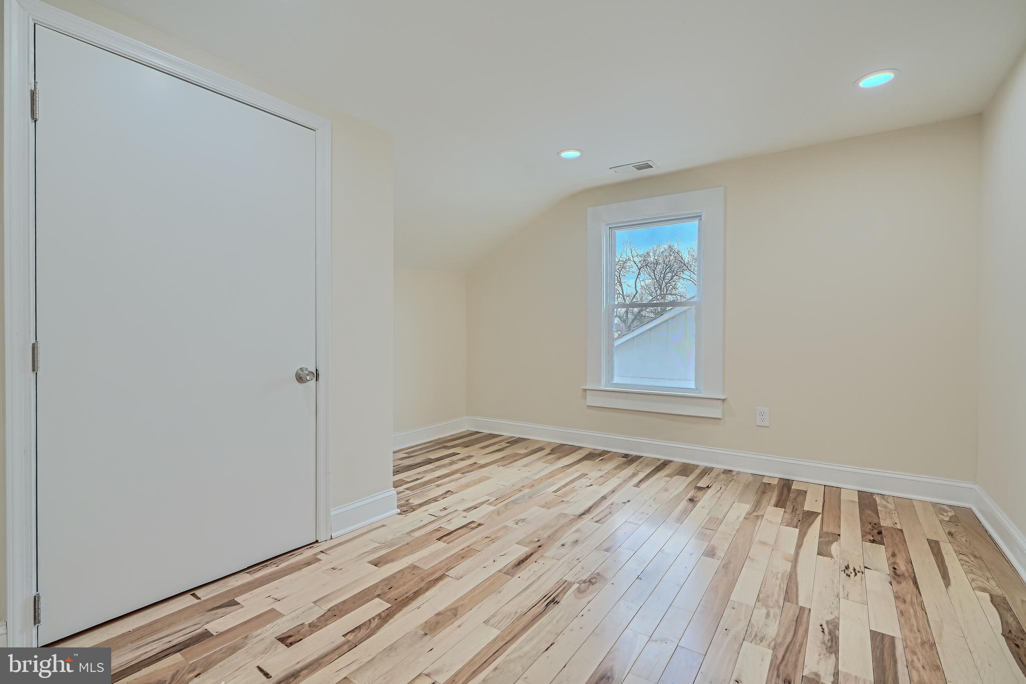 GWYNN OAK - Residential