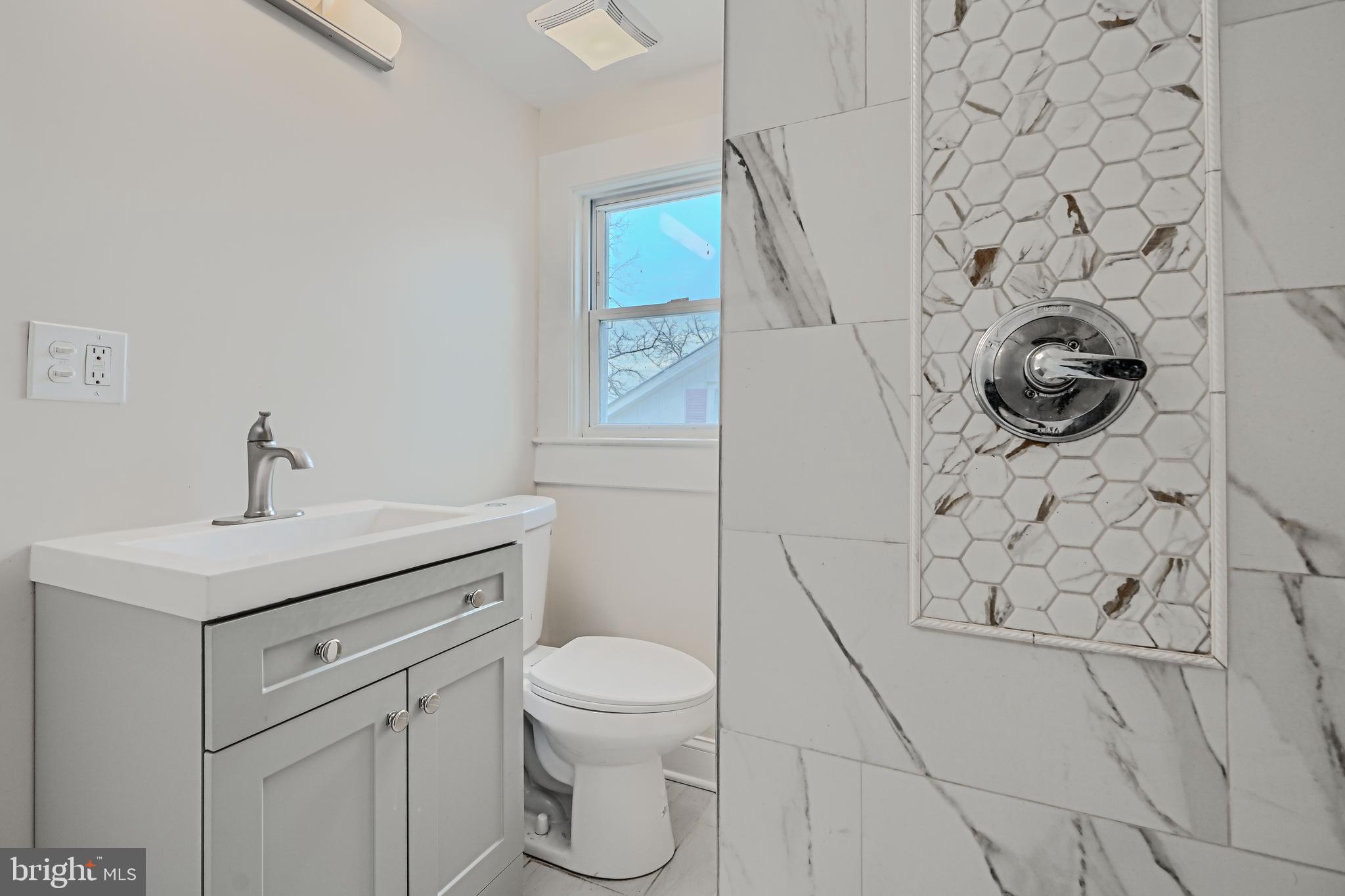 GWYNN OAK - Residential