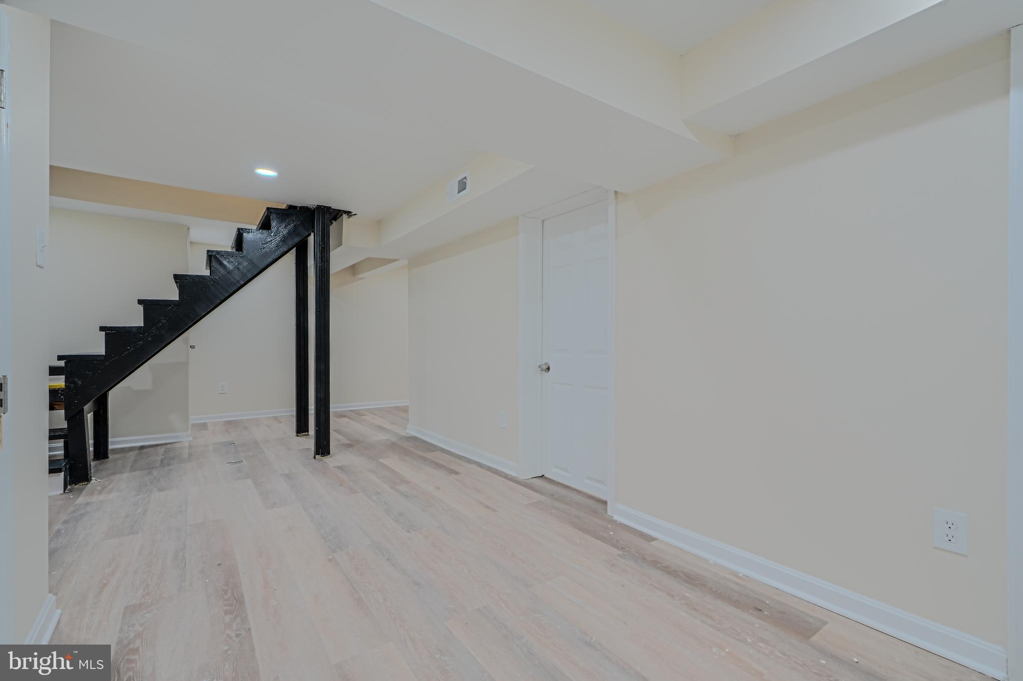 GWYNN OAK - Residential