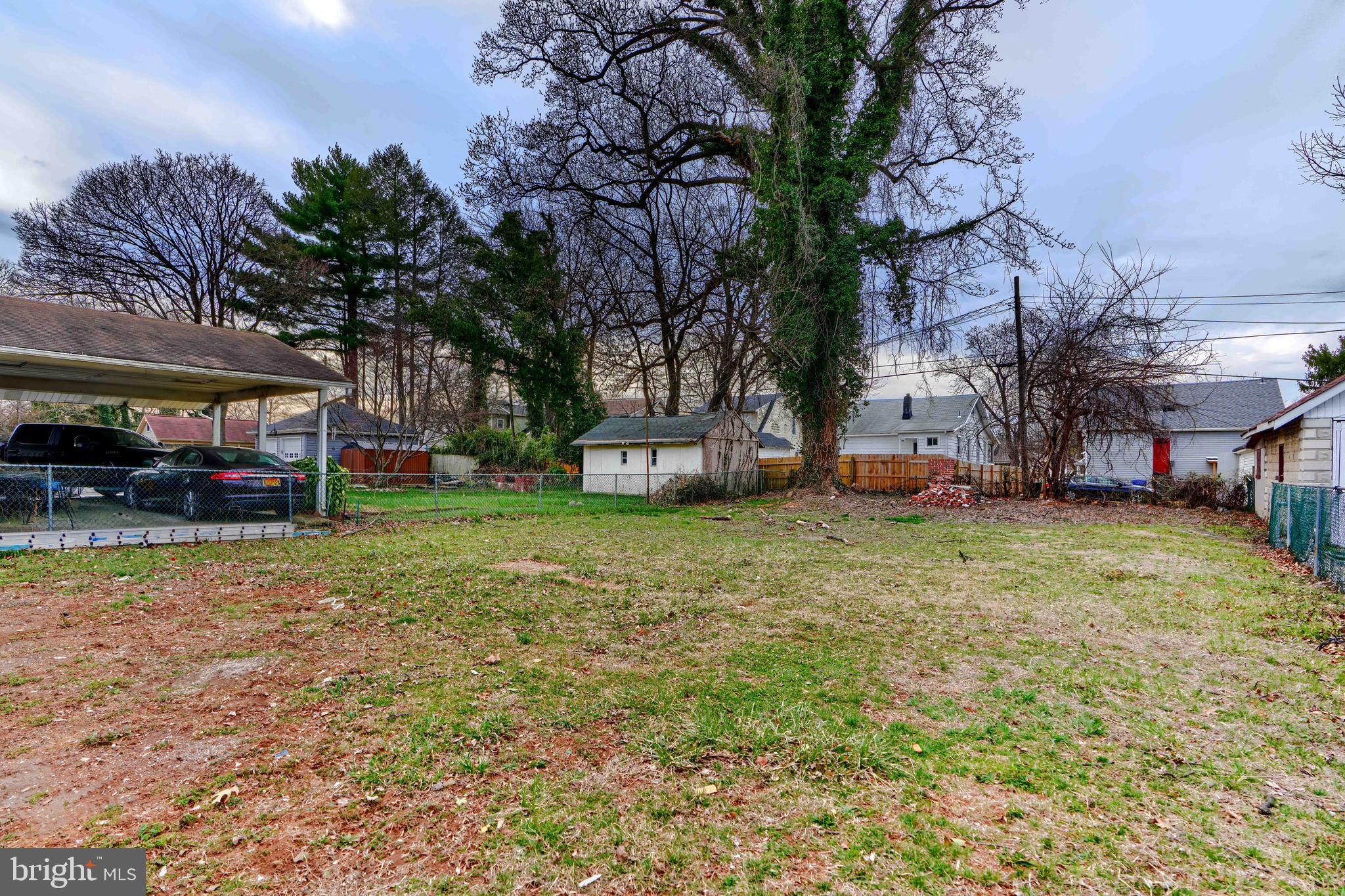 GWYNN OAK - Residential