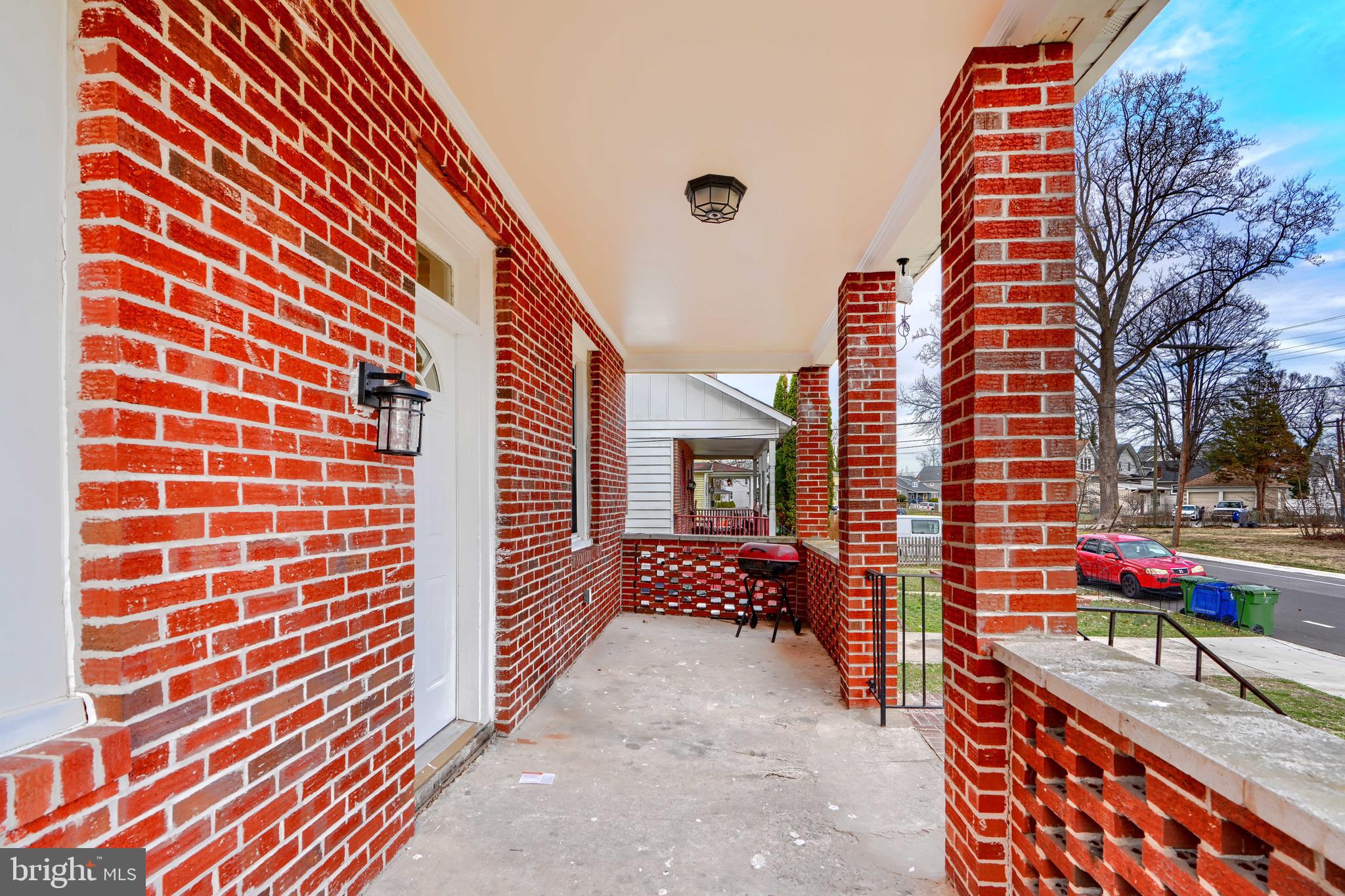 GWYNN OAK - Residential