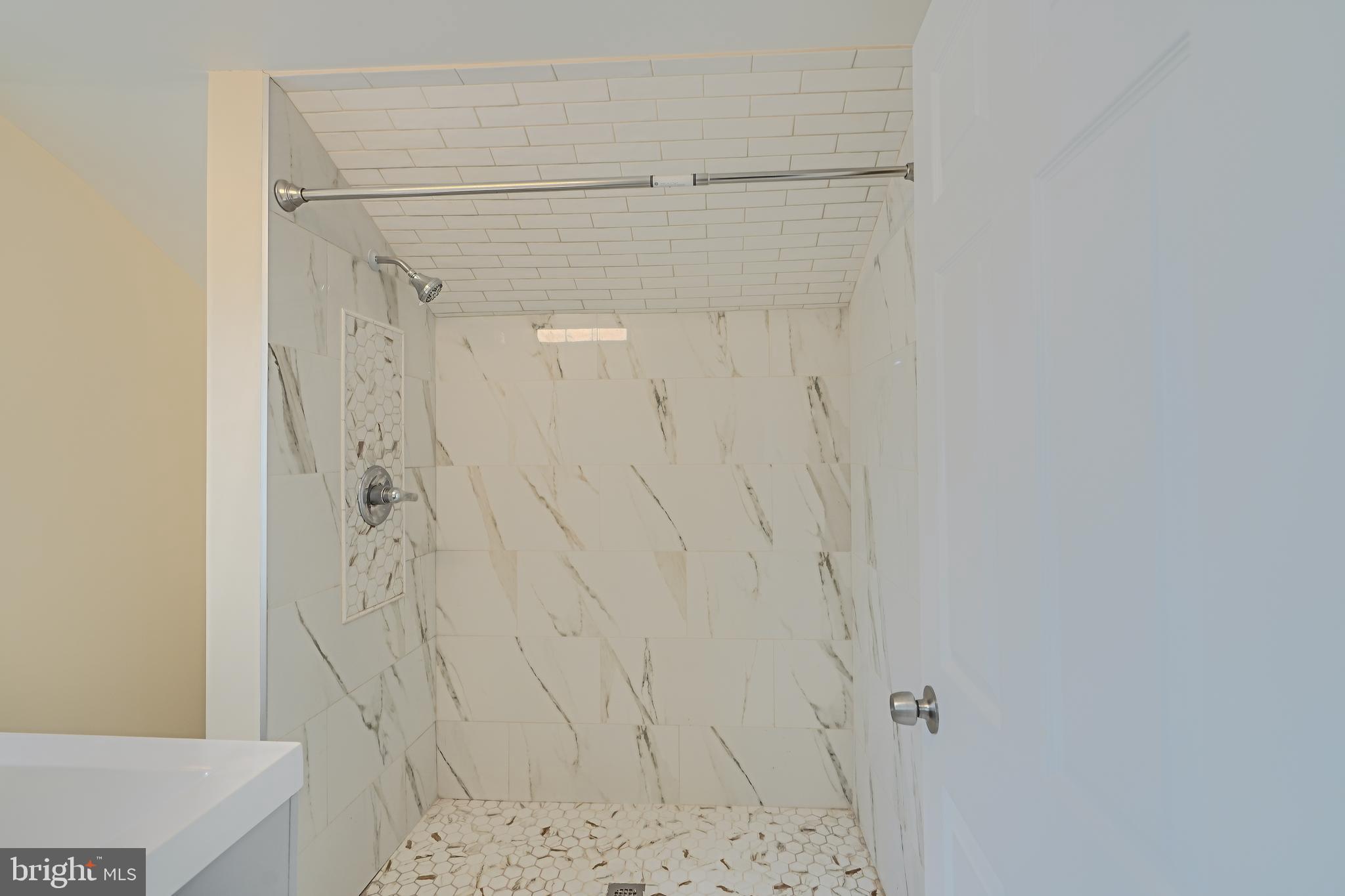 GWYNN OAK - Residential