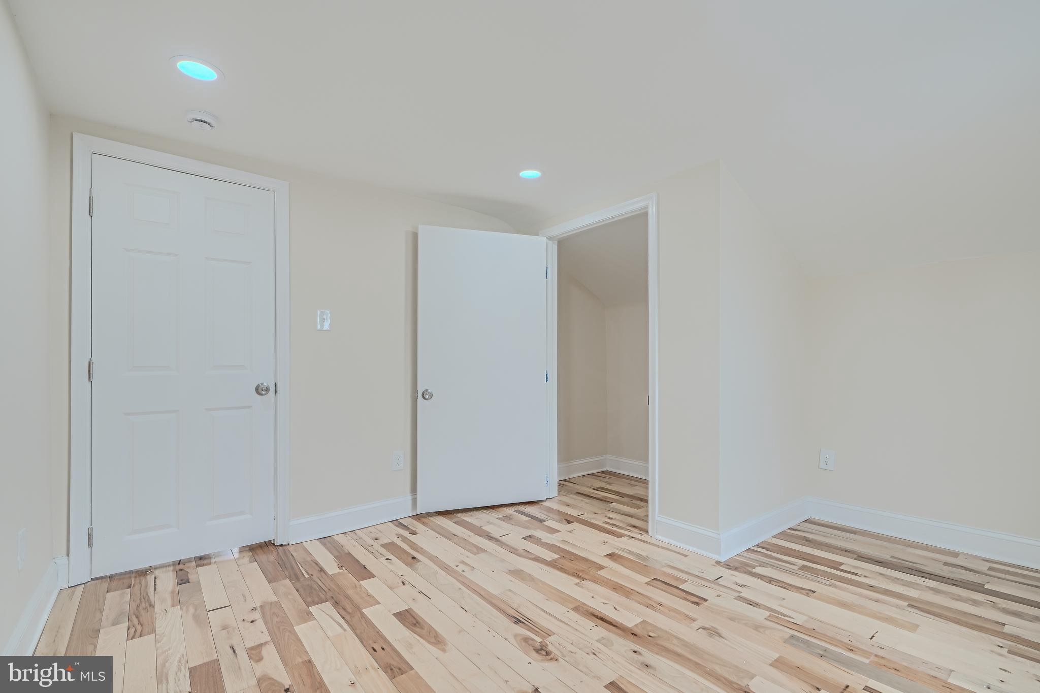 GWYNN OAK - Residential