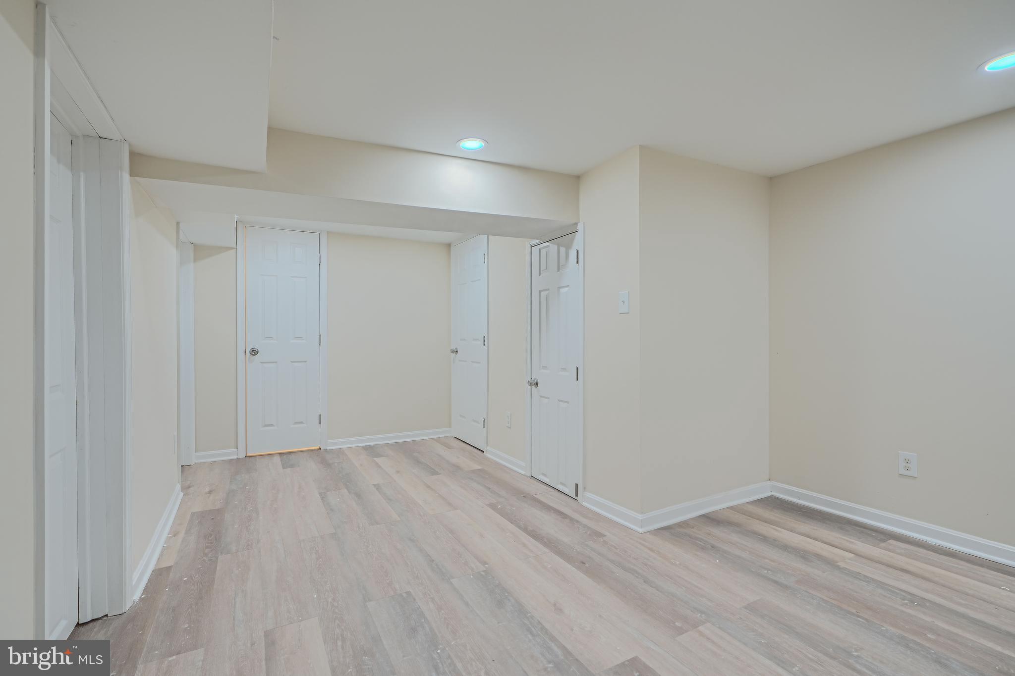 GWYNN OAK - Residential