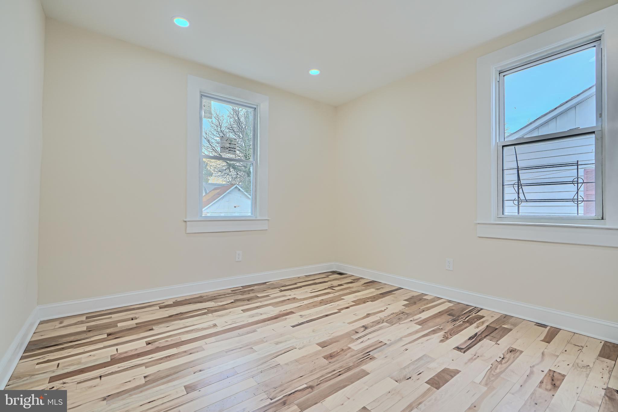 GWYNN OAK - Residential