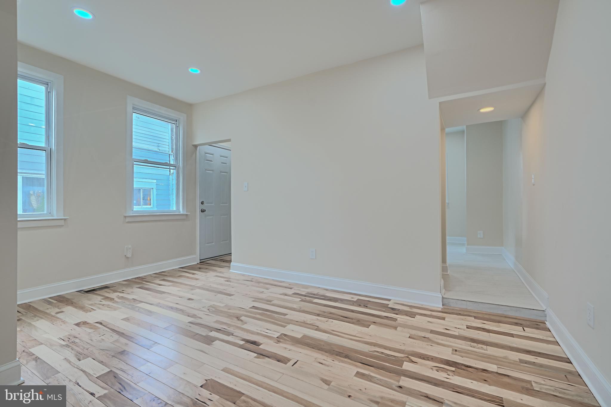 GWYNN OAK - Residential