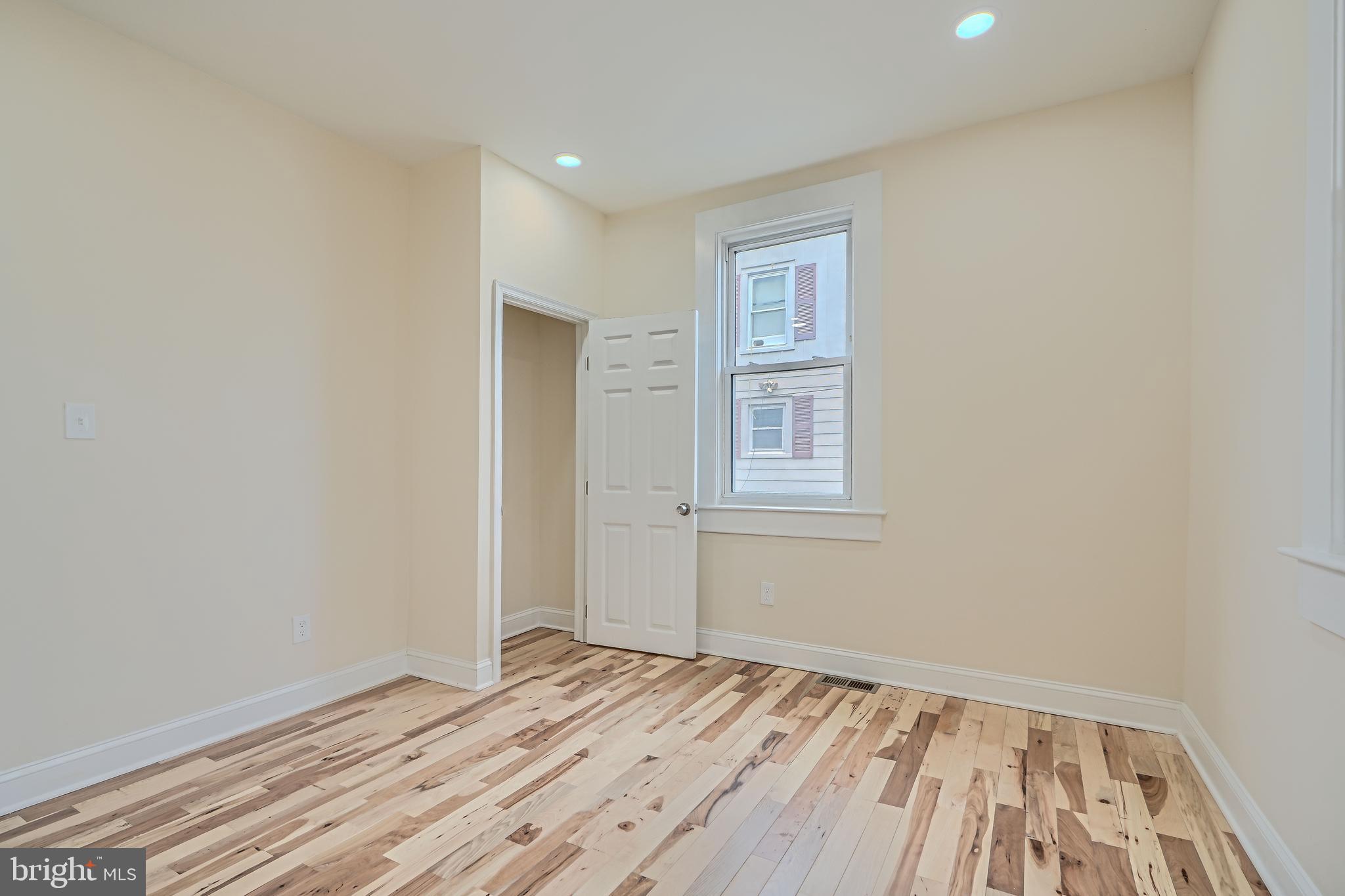 GWYNN OAK - Residential