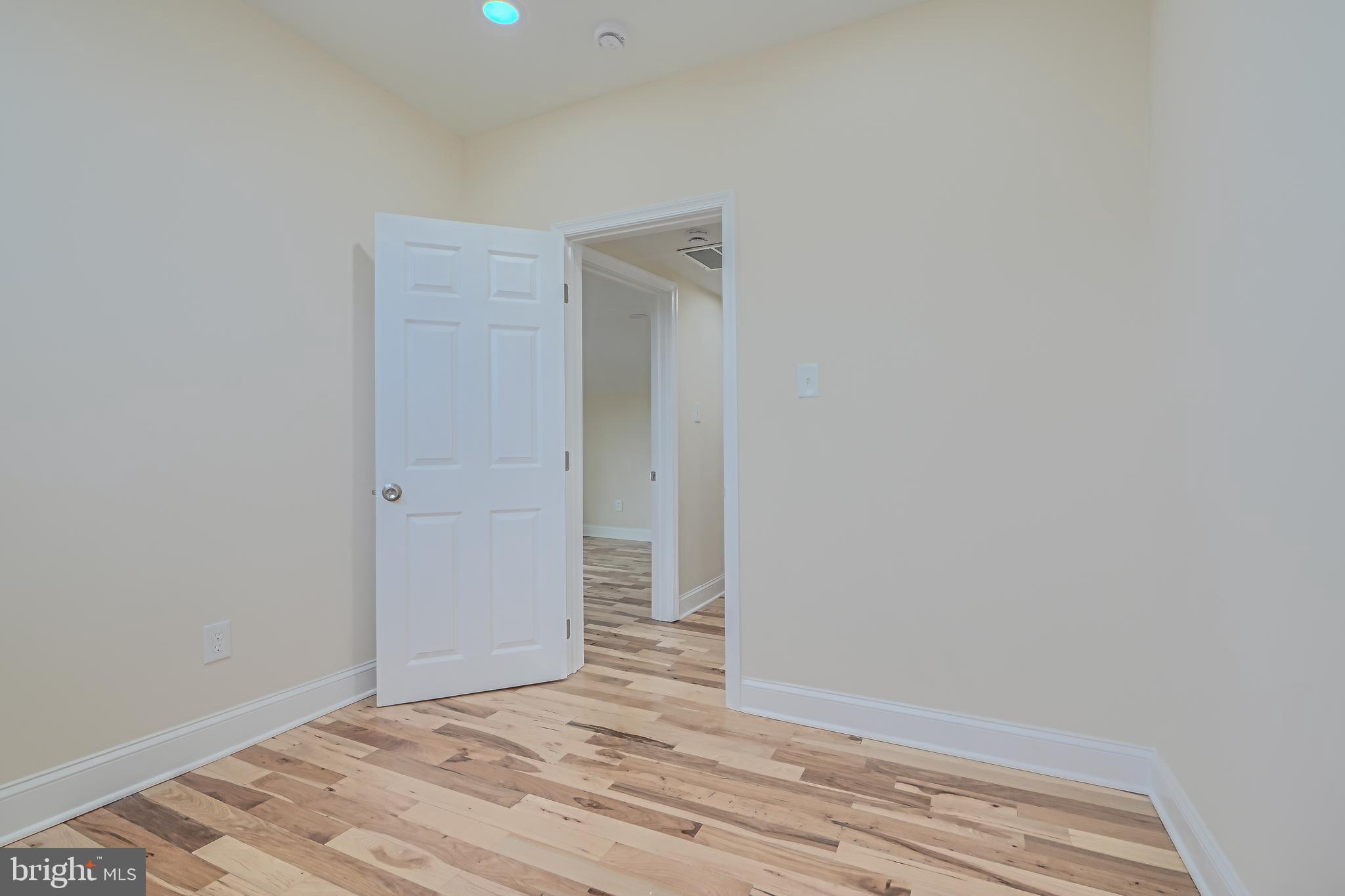 GWYNN OAK - Residential